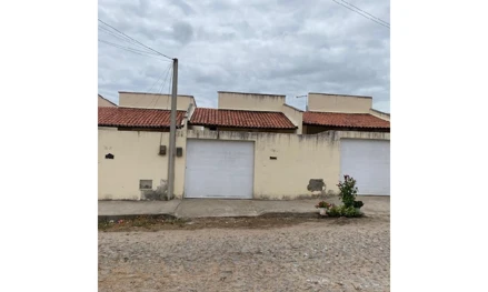 Horizonte - carnaubal