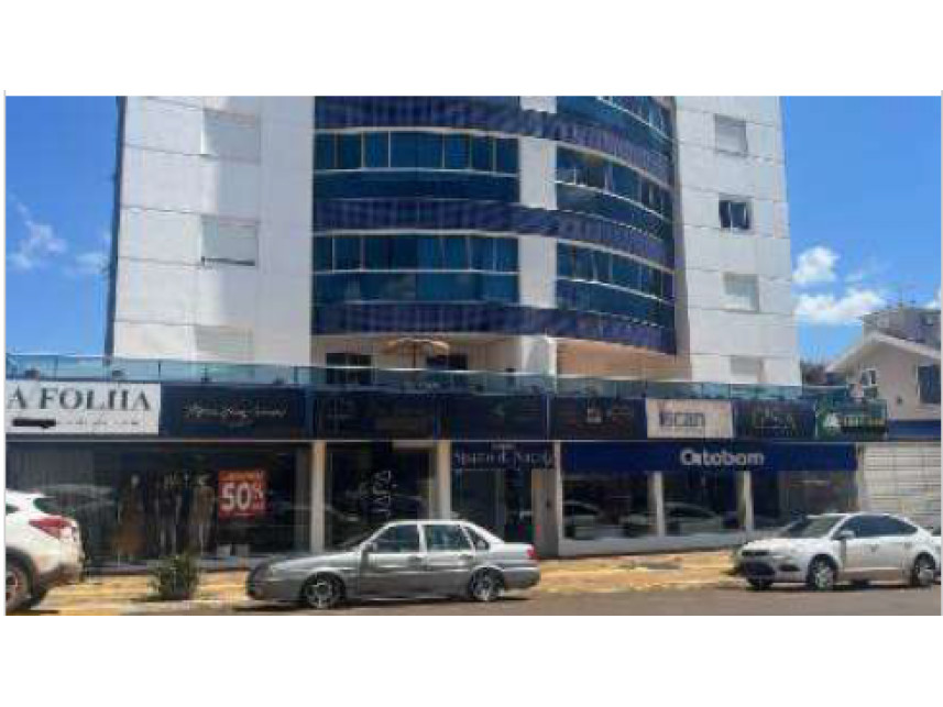 Apartamento à venda em leilão