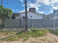 Casa - 72,93m² - Terreno - 94,61m² - Bayeux/PB