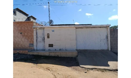 Candido sales - lagoinha