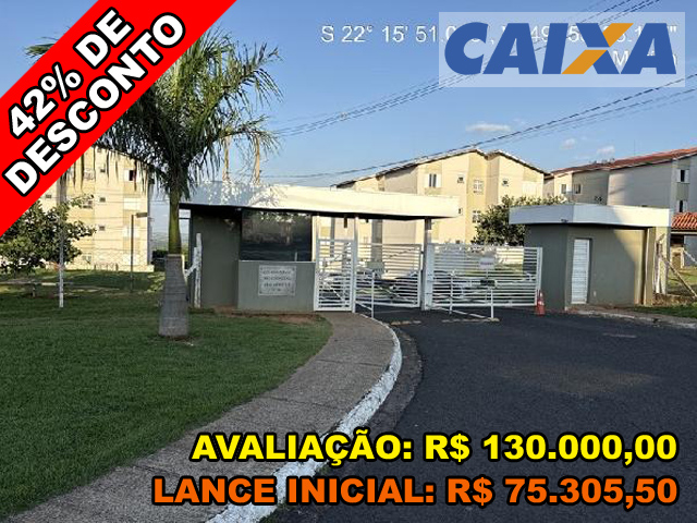 Rua ioneu carvalho domingos n. 220 apto. 912, bl 09 - conj habitacional são bento ii - paulo correa de lara - marilia/sp