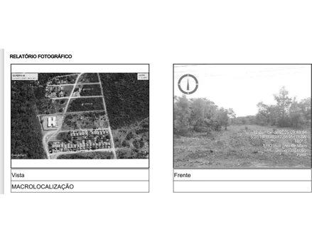 Demerval lobao - parque vaquejador