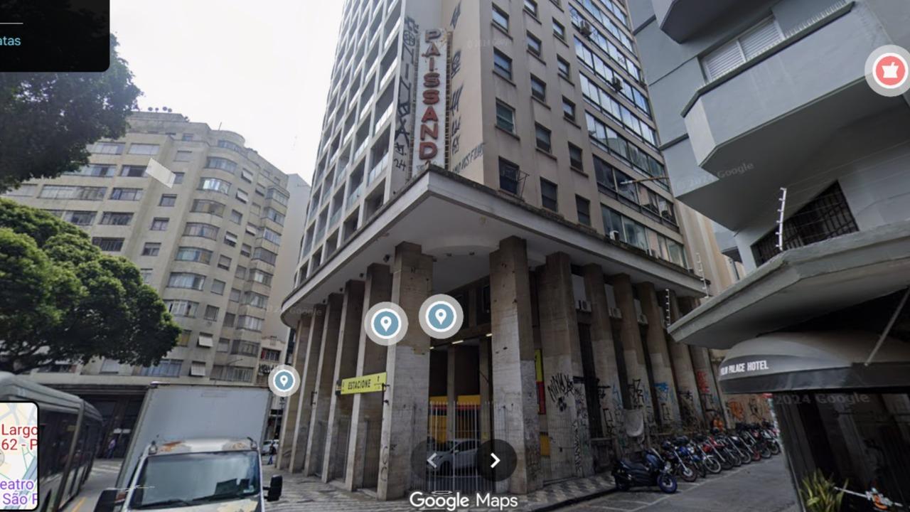 Comercial em Centro