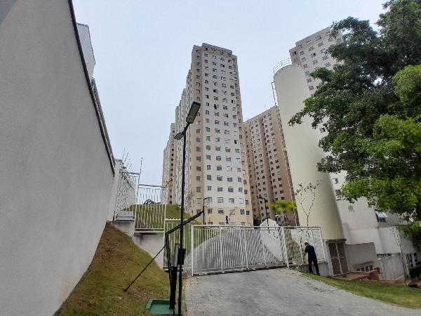 Cond res plano e vista do carmo i