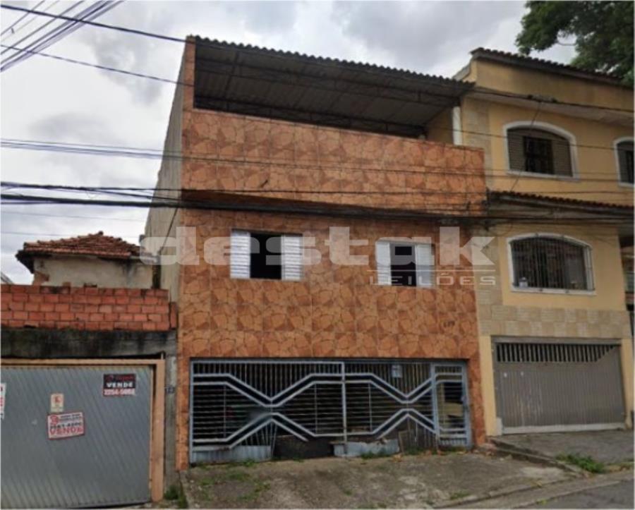 Sobrado na vila ré/sp