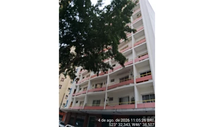Apartamento em Leilão em São Paulo / SP - 3050017