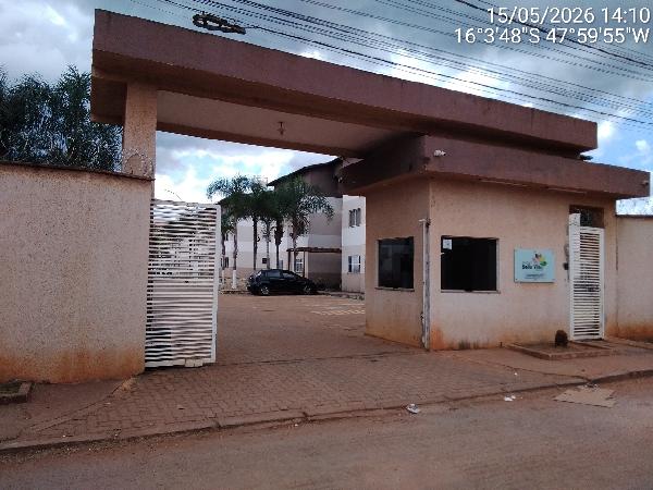 Residencial bella vitta v