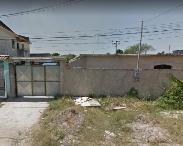 Lot fazenda restaurada