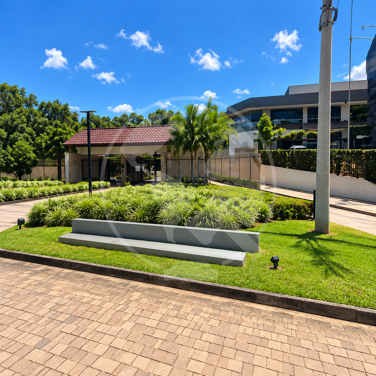 Lote 2: uma área de terras urbanas com 17.649,73 m², em caminhos da eulália, bento gonçalves/rs