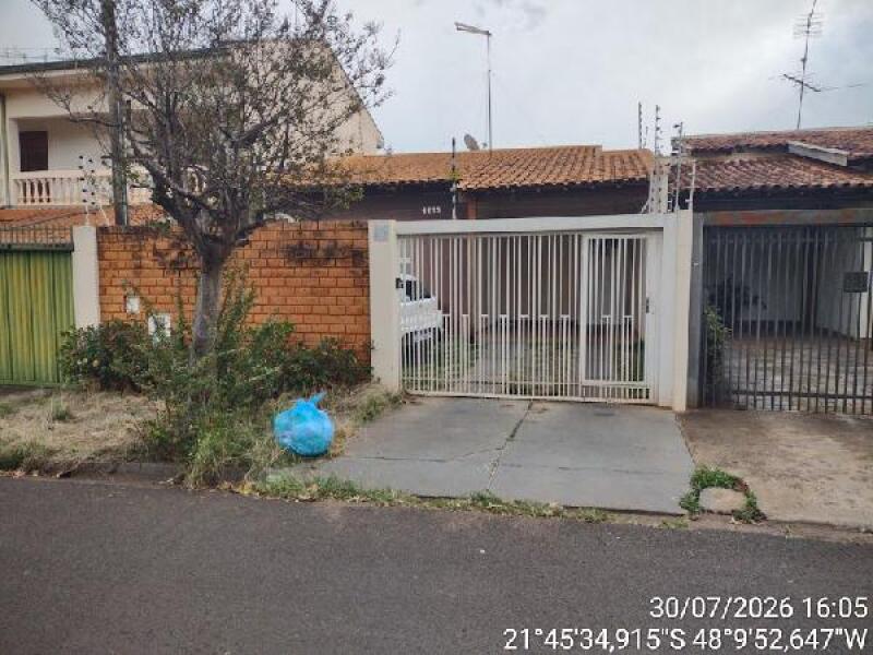 Araraquara-sp / lot jardim marivan