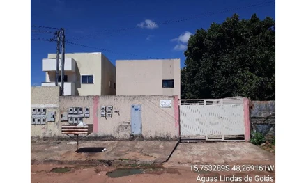 Residencial eunice queiroz