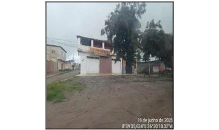Lajedo - centro