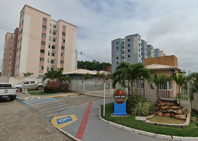 Imóvel em leilão em São Cristóvão, São Cristóvão/SE