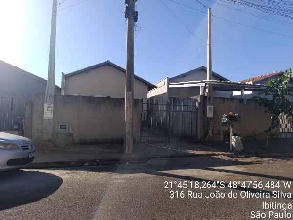Residencial santo expedito