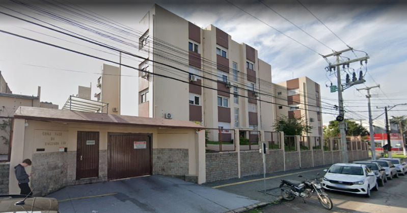 Leilão Justiça Estadual de Pelotas - Lote 003 (ID 8878)