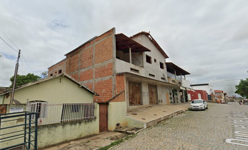 IMÓVEIS NO ESTADO DE MINAS GERAIS - Lote 029 (ID 1314)