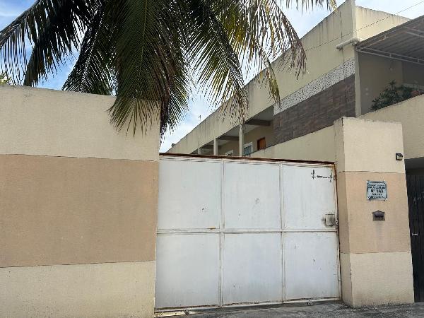 Apartamento - São Gonçalo
