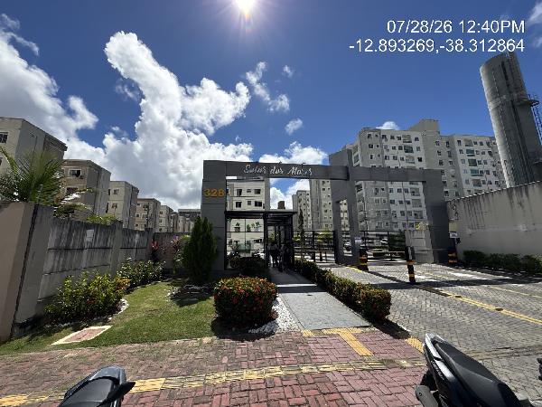 Res solar dos mares