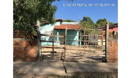 Demerval lobao - piaçava ii