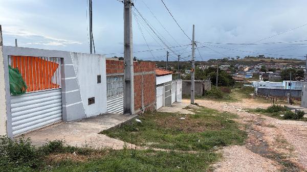 Loteamento jardim santa inês
