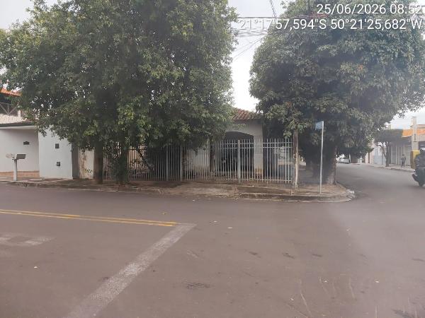 Birigui - jardim perola