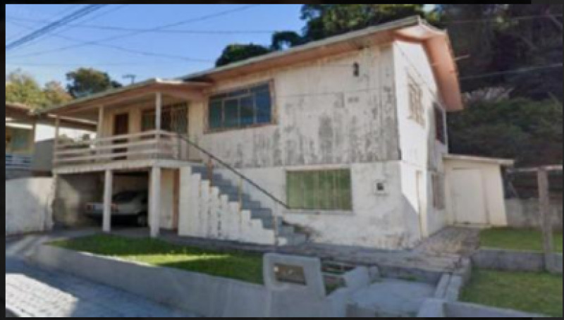 COTA PARTE CASA 140M² - Rua João Caldart Nº 240 - Centro - Capinzal/SC - Lote 462 (ID 3731)