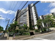 Vaga de garagem - 12m² - Florianópolis/SC
