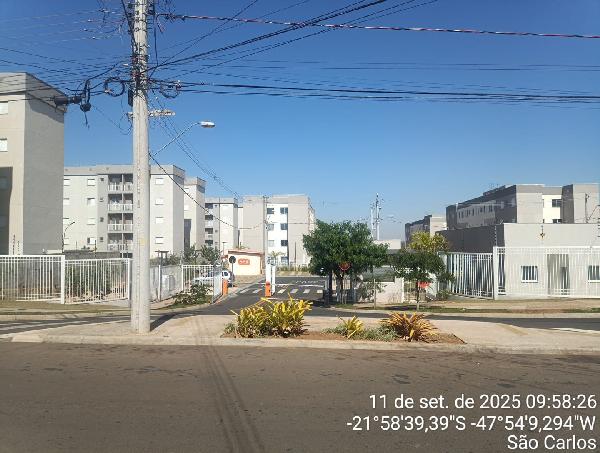 Hm smart sao carlos - condominio ii