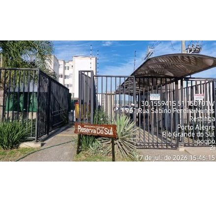 Apartamento em Leilão em Porto Alegre / RS - 3048909