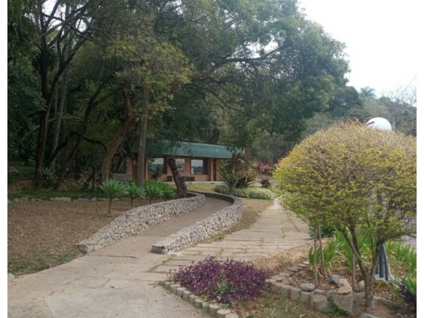 Terreno à venda em leilão