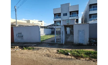 Condomínio residencial martins iii