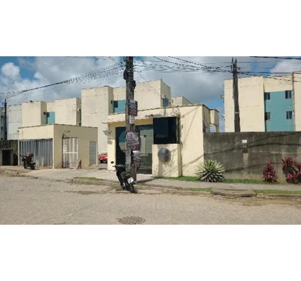 Ed vila bragança