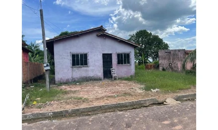 Ipixuna do para - distrito novo horizo