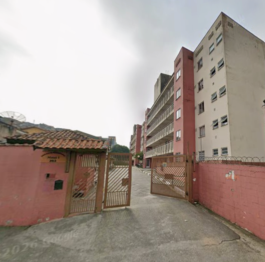 Direitos. apto nº 24, bloco a, conj. resid. mauá i, a.p 52,17m², a.t 68,38m², 2 dorms,, pq. das américas, mauá/sp.