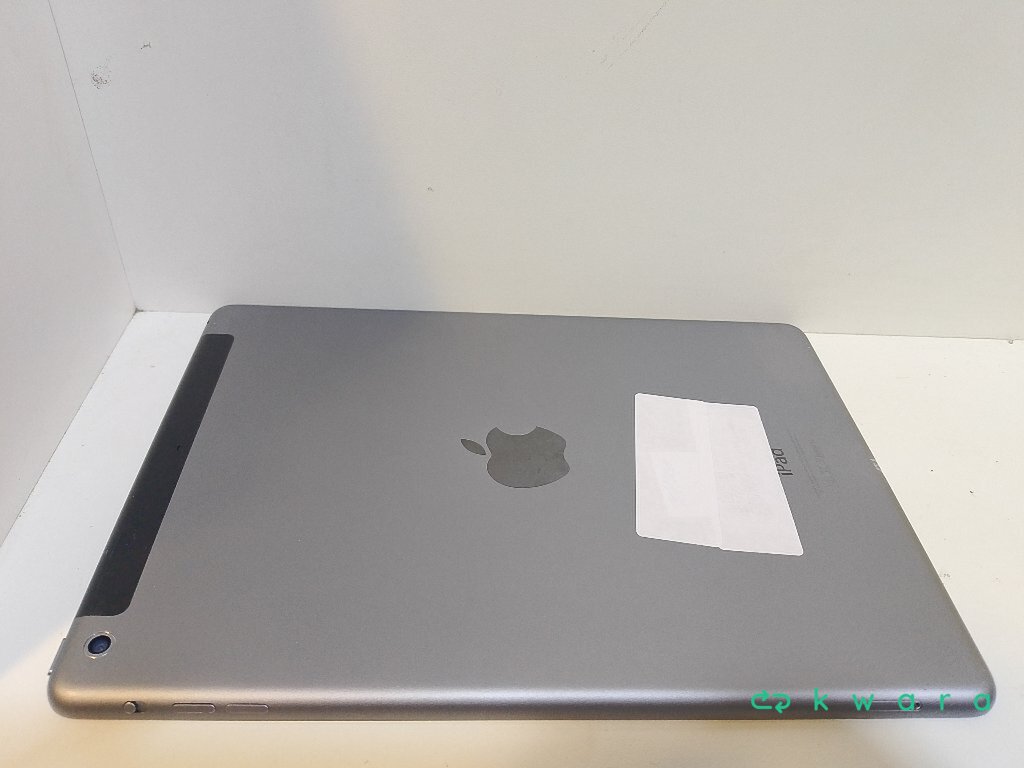 Apple iPad Air 1ª geração A1475 16GB - cinza espacial