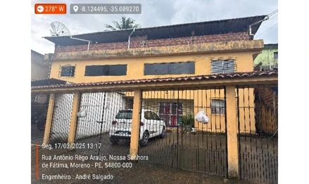 Moreno - nossa senhora da conceicao