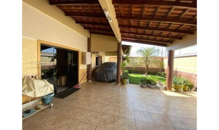 Casa à venda na Rua General Deodoro Paulino do Espirito Santo - Cuiabá/MT Código: 02.25879