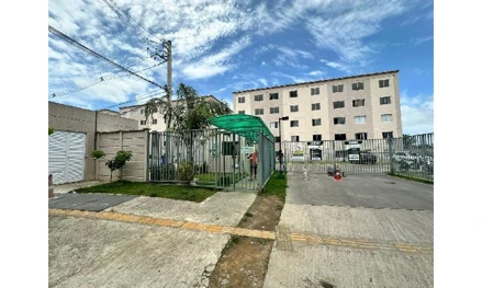 Vista tropical
