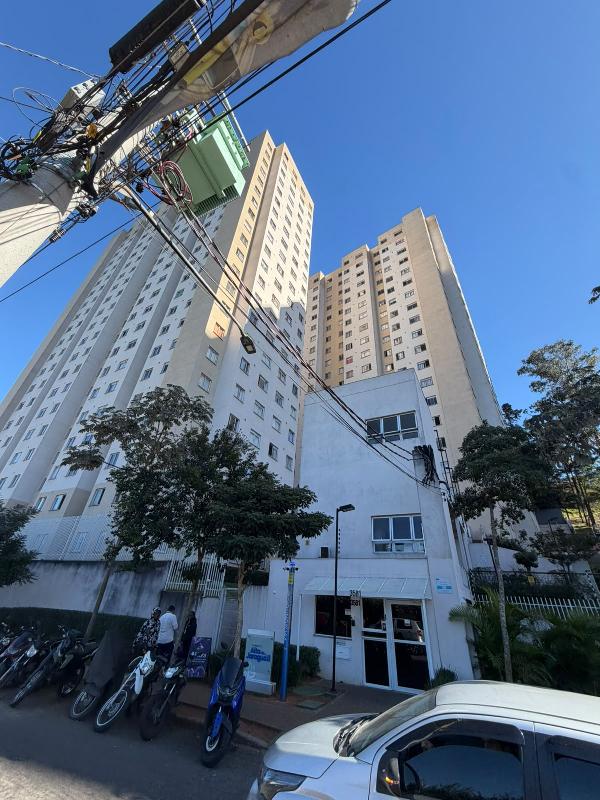 Cond res plano e alto do jaragua ii