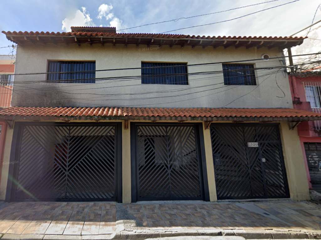 Imóvel residencial, 250m², Vila Yolanda, Osasco/SP