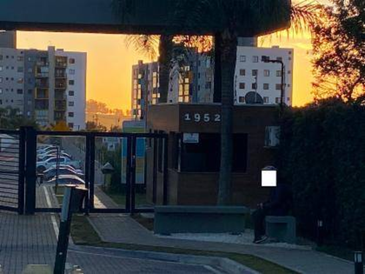 Apartamento à venda na Rua Nicolau Kluppel Neto - Ponta Grossa/PR Código: 02.27659