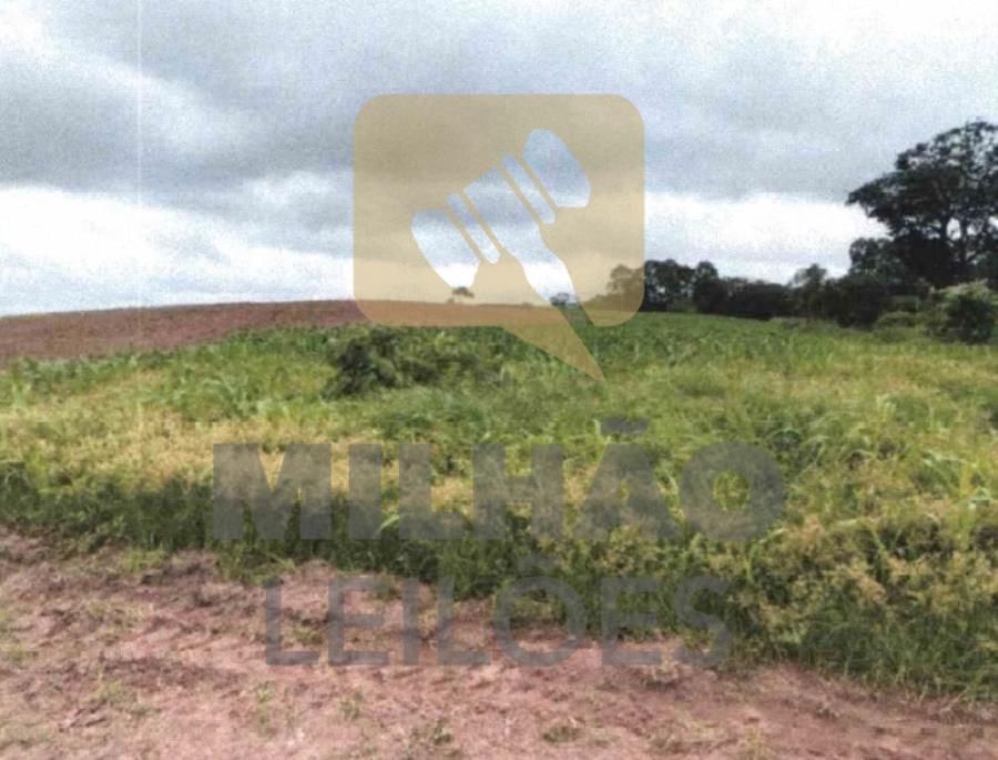 Leilão extrajudicial - fazenda em santa rosa da serra - fazenda pedras de 29,9481 ha