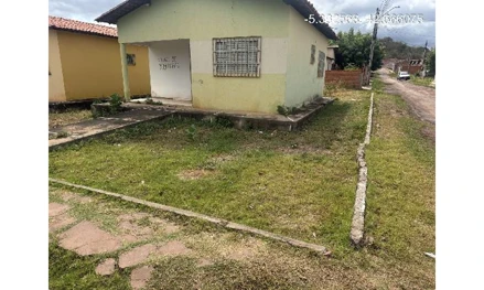 Demerval lobao - cidade nova
