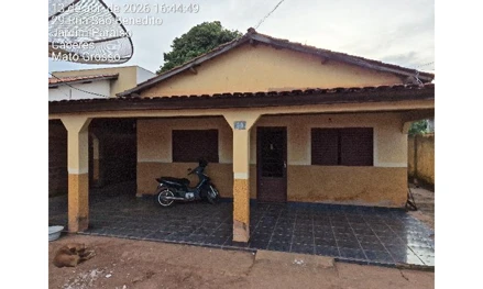 Lot paraiso iv
