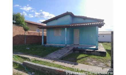 Monsenhor gil - lot santa filomena