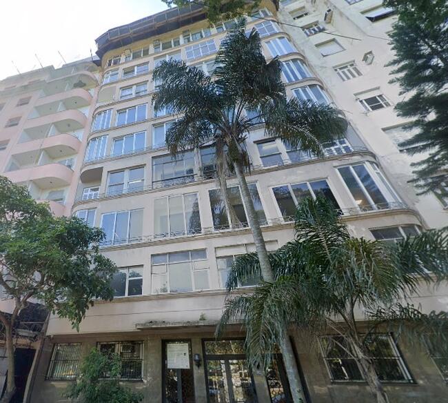 Sala comercial centro