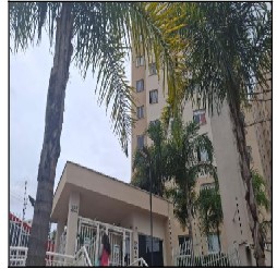 Condição facilitada — Apartamento no Jardim Pedra Branca, Sao Paulo - SP, Apto 1109, 32,48m²