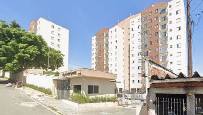 Fração Ideal de Apartamento (Unid. 11-B) - Vila Curuçá Velha - São Paulo - SP