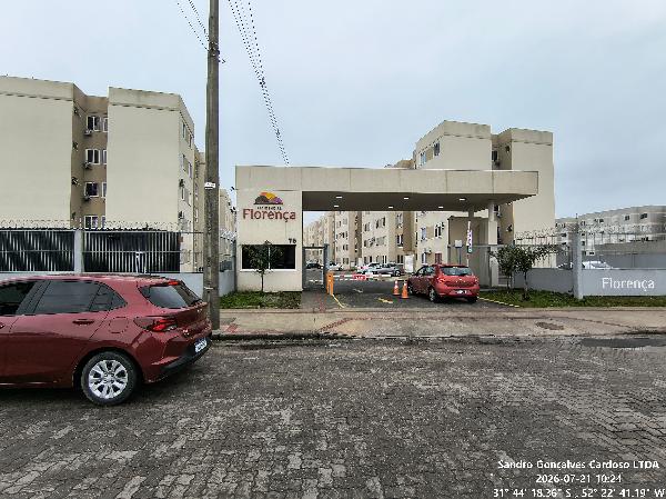 Residencial florenca