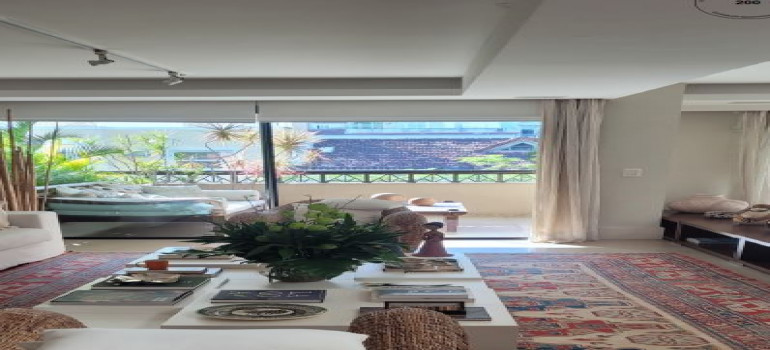 Praça Ciriaco Ramalhete, 11, apto 702, Praia da Areia Preta, Centro, Guarapari/ES